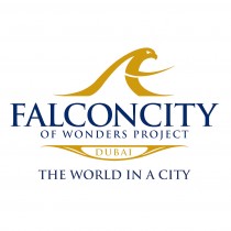 Falconcity