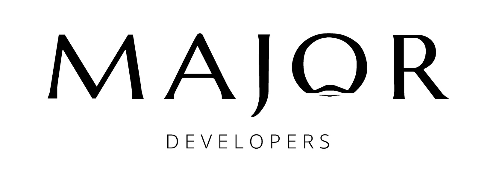 Major Developers